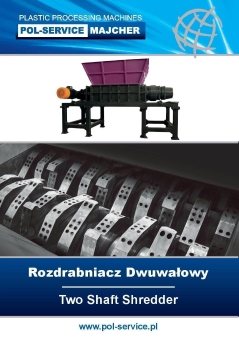 naujos mašinos, naudoti ekstruderiai, plastifikavimo sistemos, gamybos linijos Lenkijoje